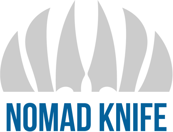 NOMAD KNIFE